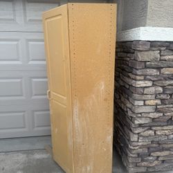 Garage Cabinet