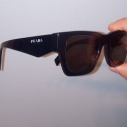 PRADA SHADES 