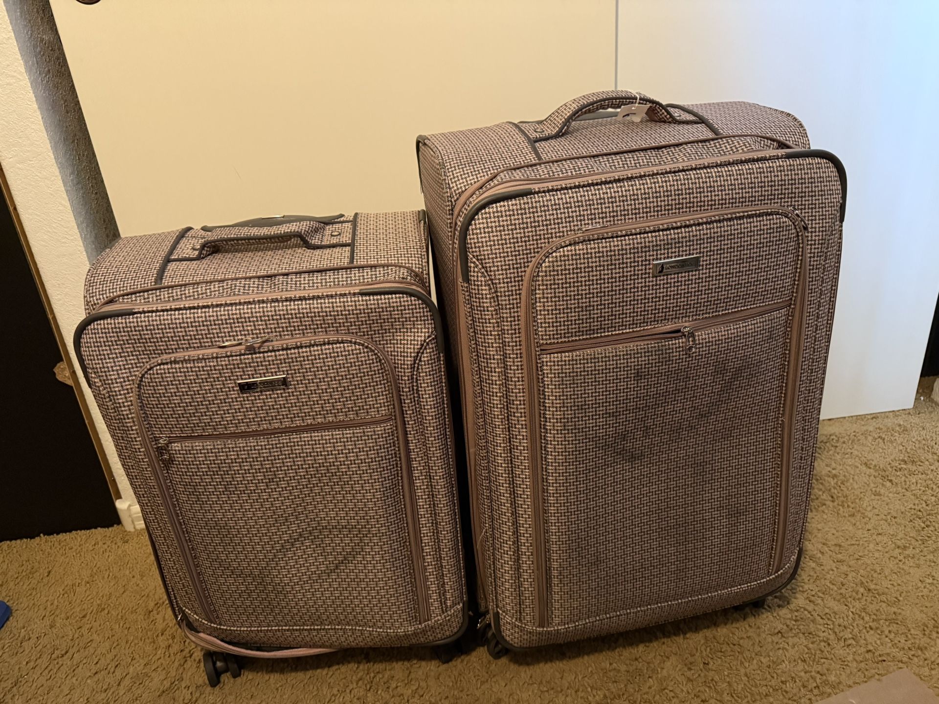 Luggage Set