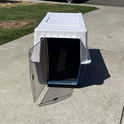 Extra Large Pet Carrier