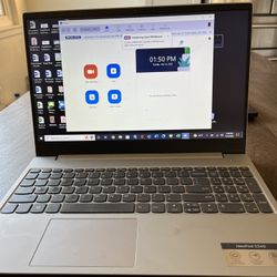 Lenovo Ideapad S340