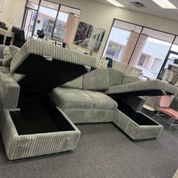 Sleeper Sofa 