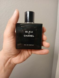 Bleu de Chanel Parfum