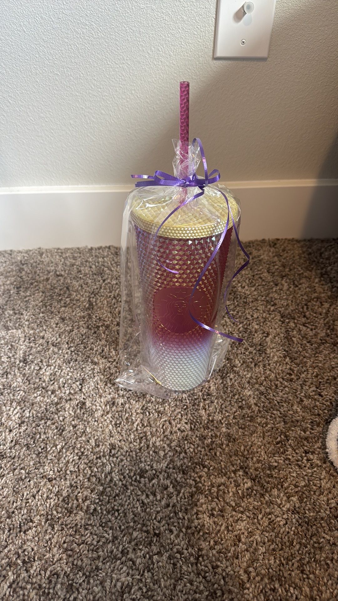 Starbucks Tumbler