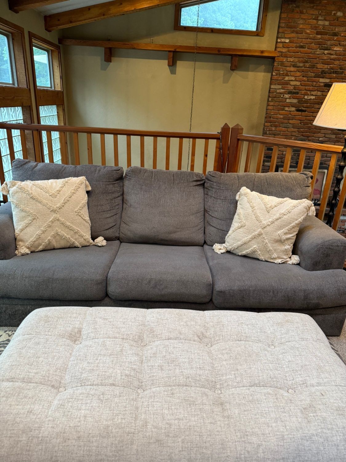 Couch Can Deliver