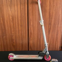 Kids Razor Scooter 