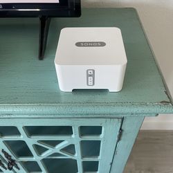 Sonos Connect S2