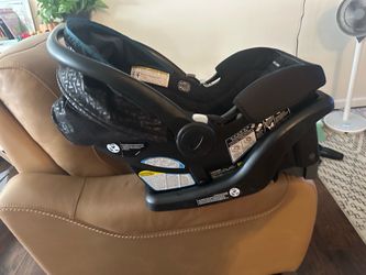 Baby/infant car seat (free)