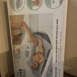 Baby Bath 