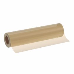 Polyurethane Rubber Roll, 80A, 1mm Thick x 36 in Wide x 10 ft. Long