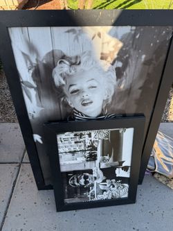 Paintings