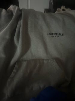 Essential sweater