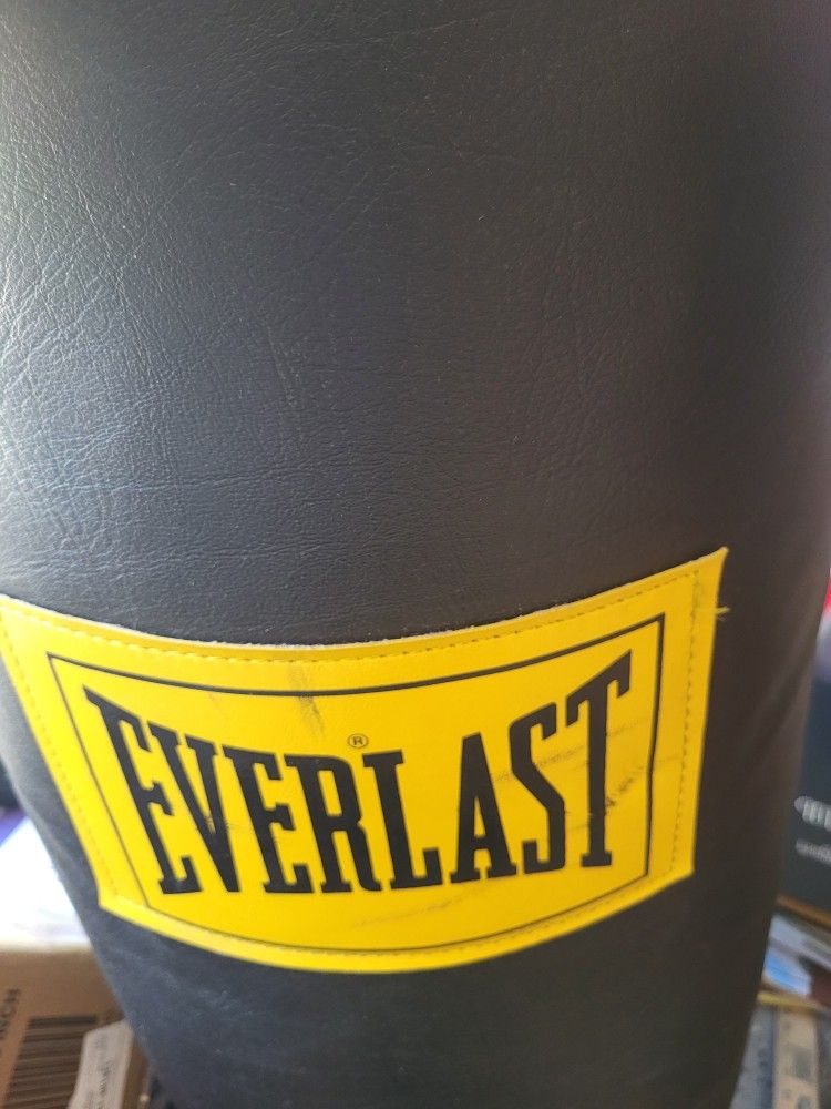 Punching Bag