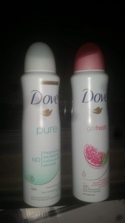 Dove