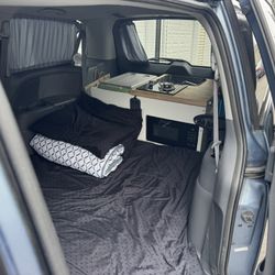 2008 Honda Odyssey