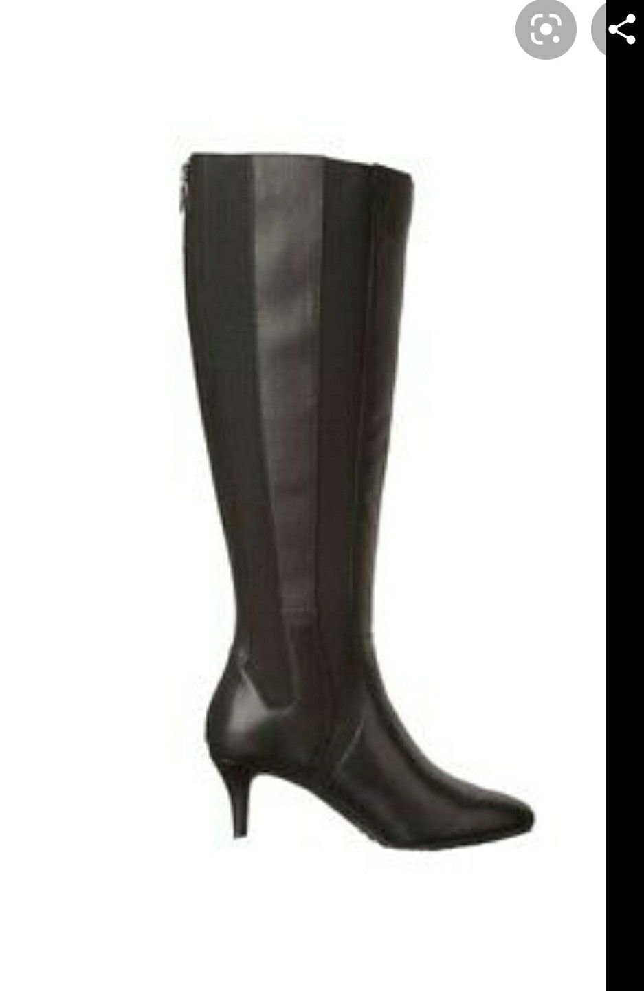 Tahari Fiore boots brand new size 6