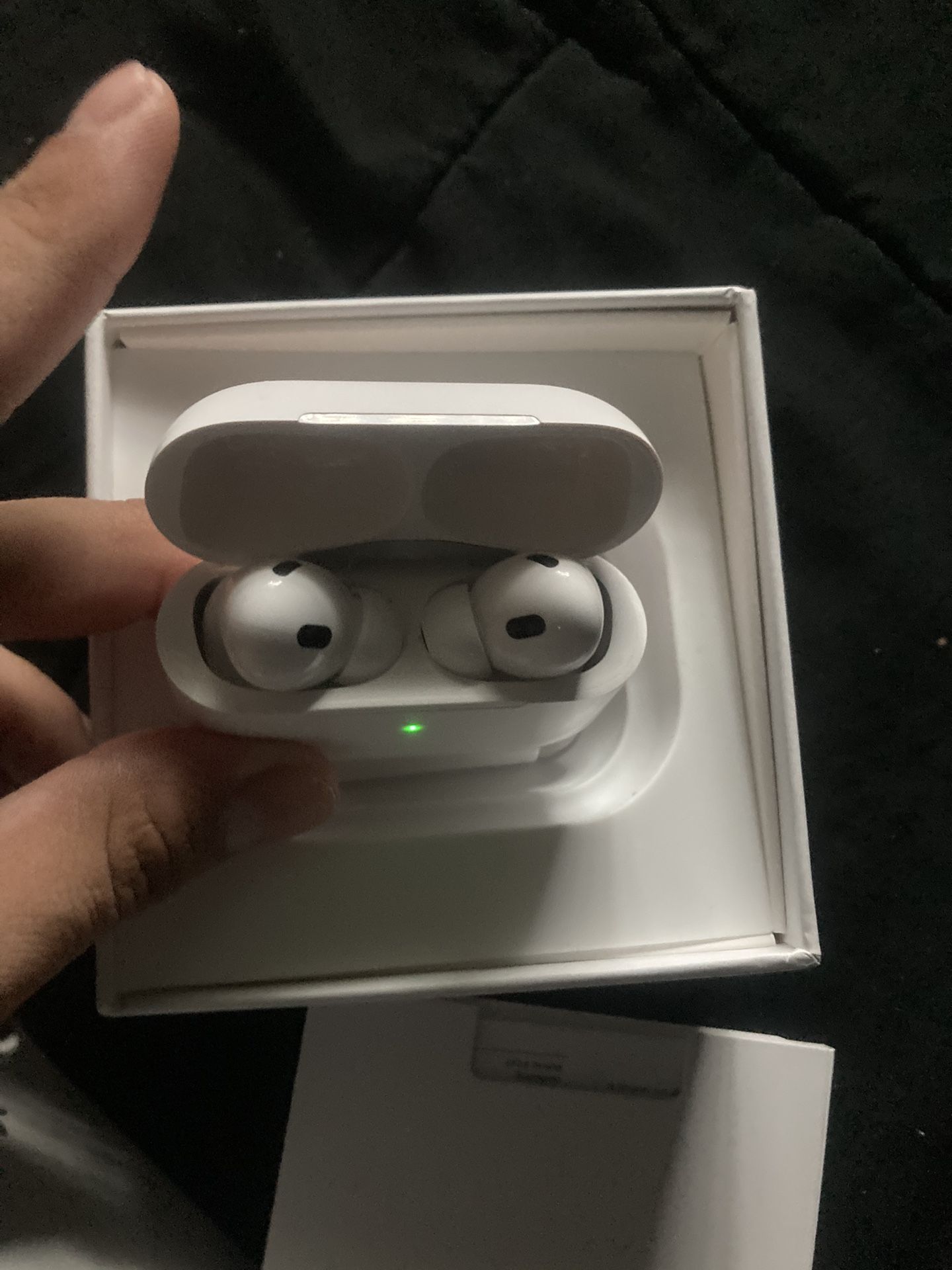 Air Pods Pro 2nd Gen