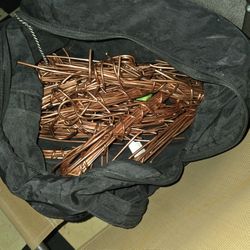 Copper You Win My Loss