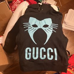 Gucci Hoodie 