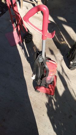 Power Express Vaccum