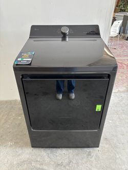 NEW SCRATCH & DENT LG DRYER