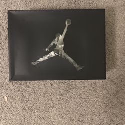 Jordan 4 Retro "Flight Club" Men's Shoe