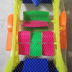 Beach Toys