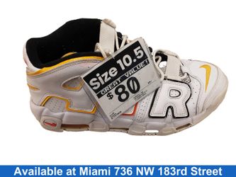 Nike Dd9223-100 White