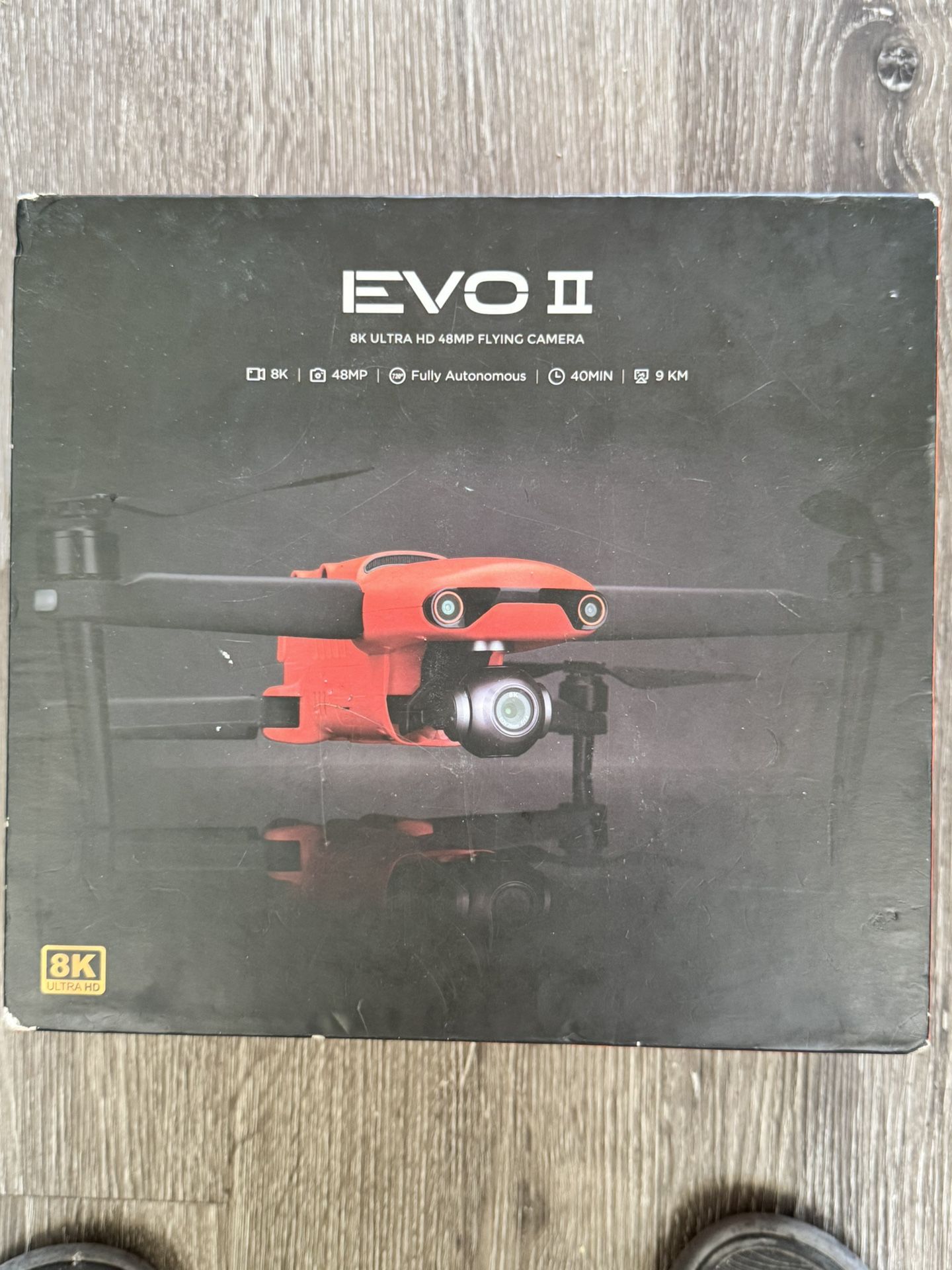 Autel Robotics EVO II Pro
