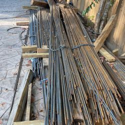 Varilla Varata Por El Fin De Semana 