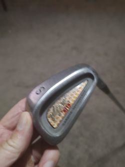 Viper Sand Wedge 56° RH