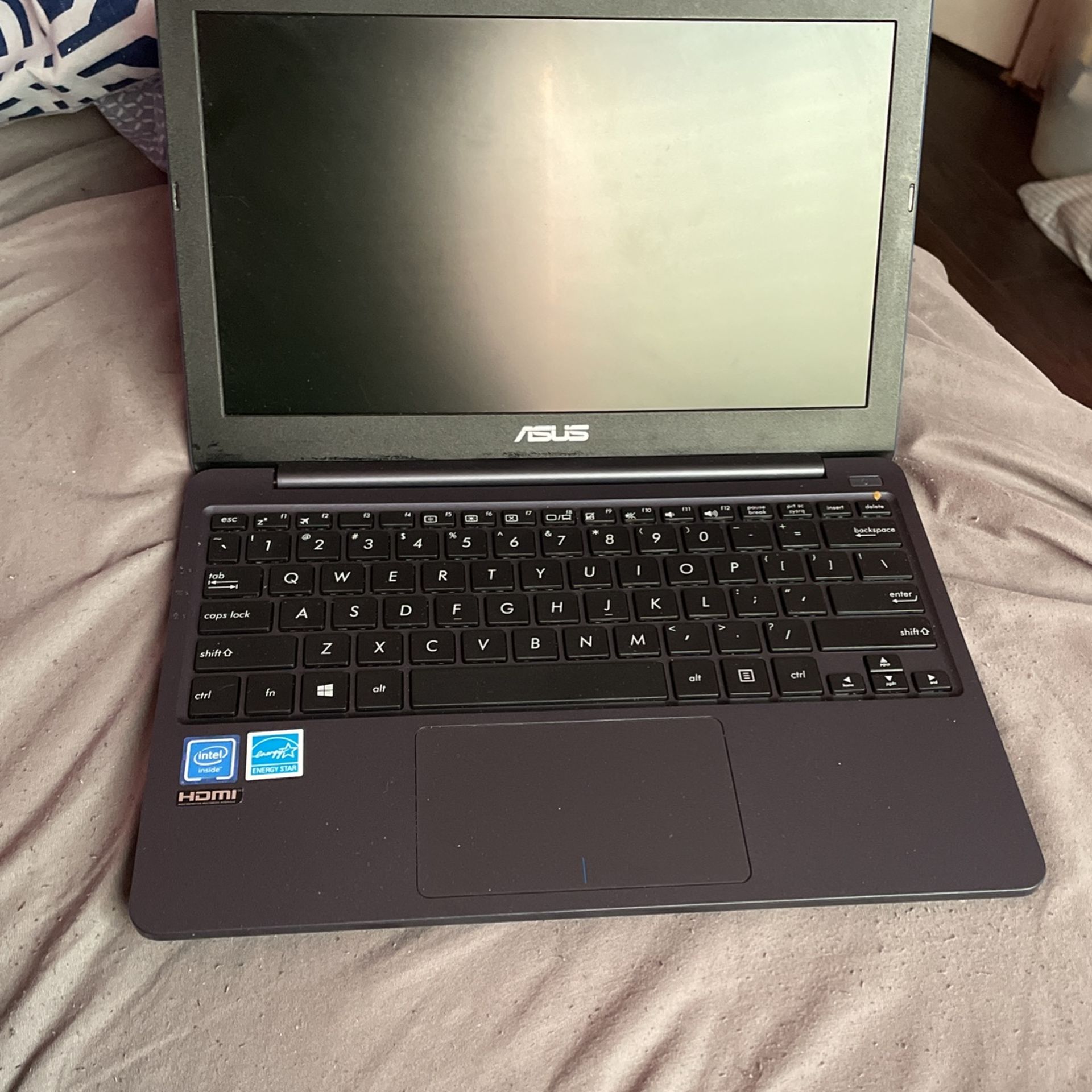Asus Laptop