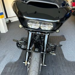 Harley-Davidson Road Glide Special