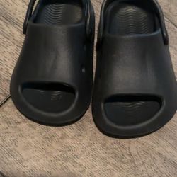 Toddler Slippers