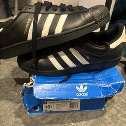 Adidas Size 10