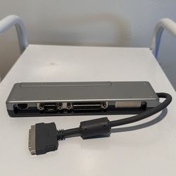 Toshiba I/O Adapter ZA2061P02 Computer Accessory
