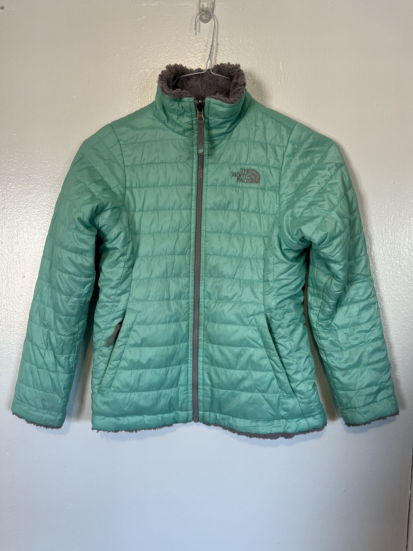 The North Face Girls Fillers Size M (10/12)Jacket