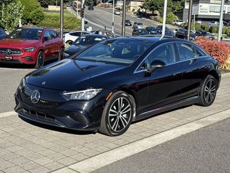 2023 Mercedes-Benz Eqe