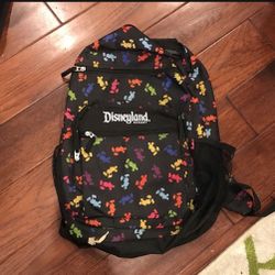 Disneyland Backpack