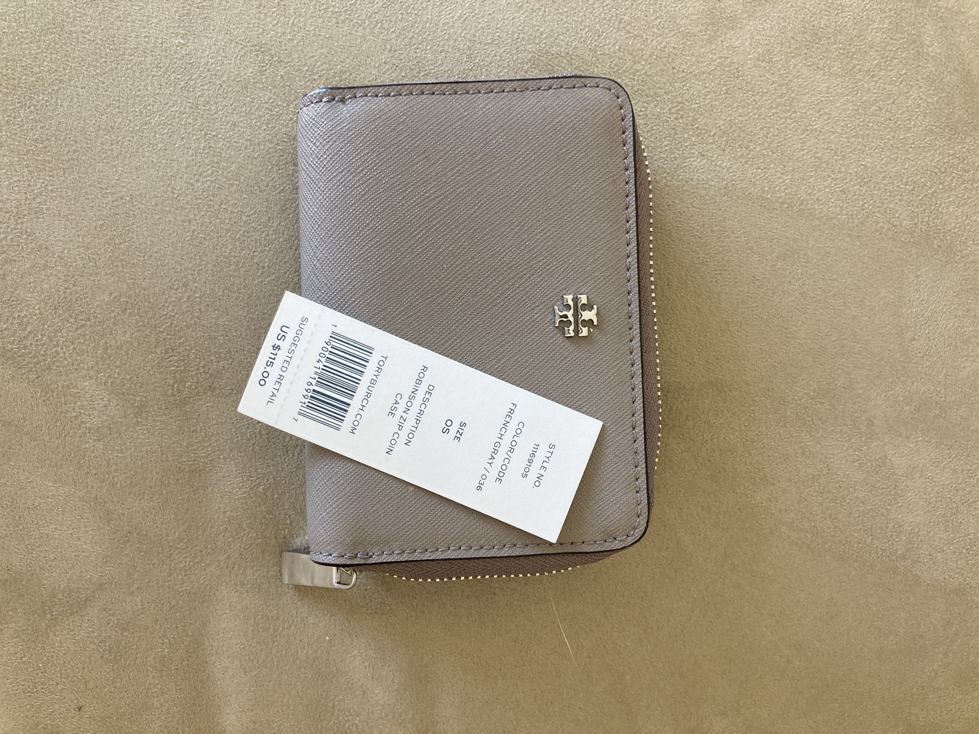 Tory Burch Wallet