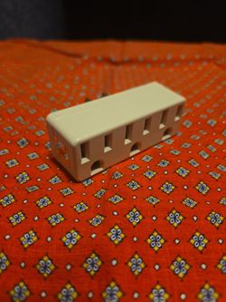 Leviton 3 Outlet Plug adaptor