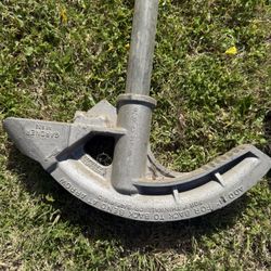 Conduit Benders 