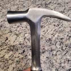 Estwing Hammer