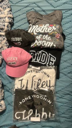 Bridal lot