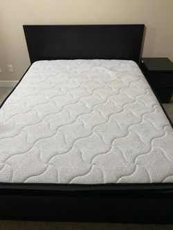 Ikea bedroom furniture set