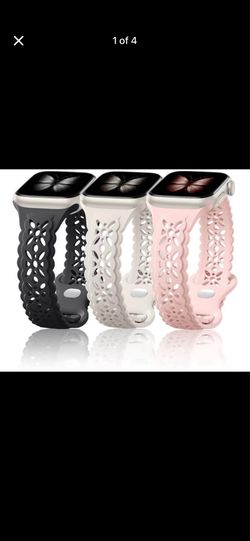Apple Watch bands