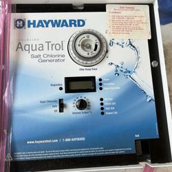 Hayward Aqua Trol