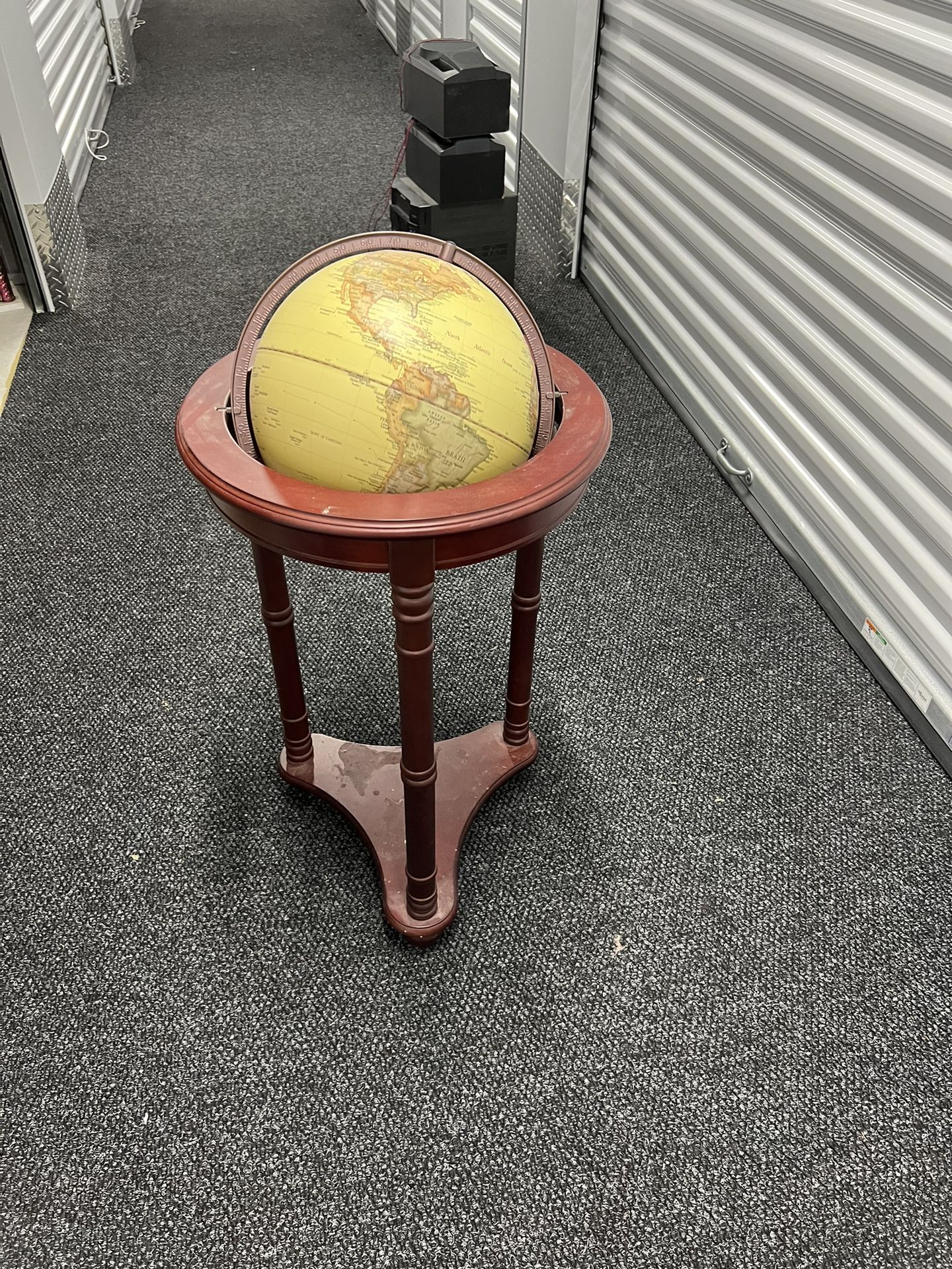 Globe Furniture