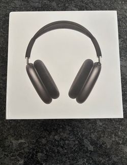 Airpod Max