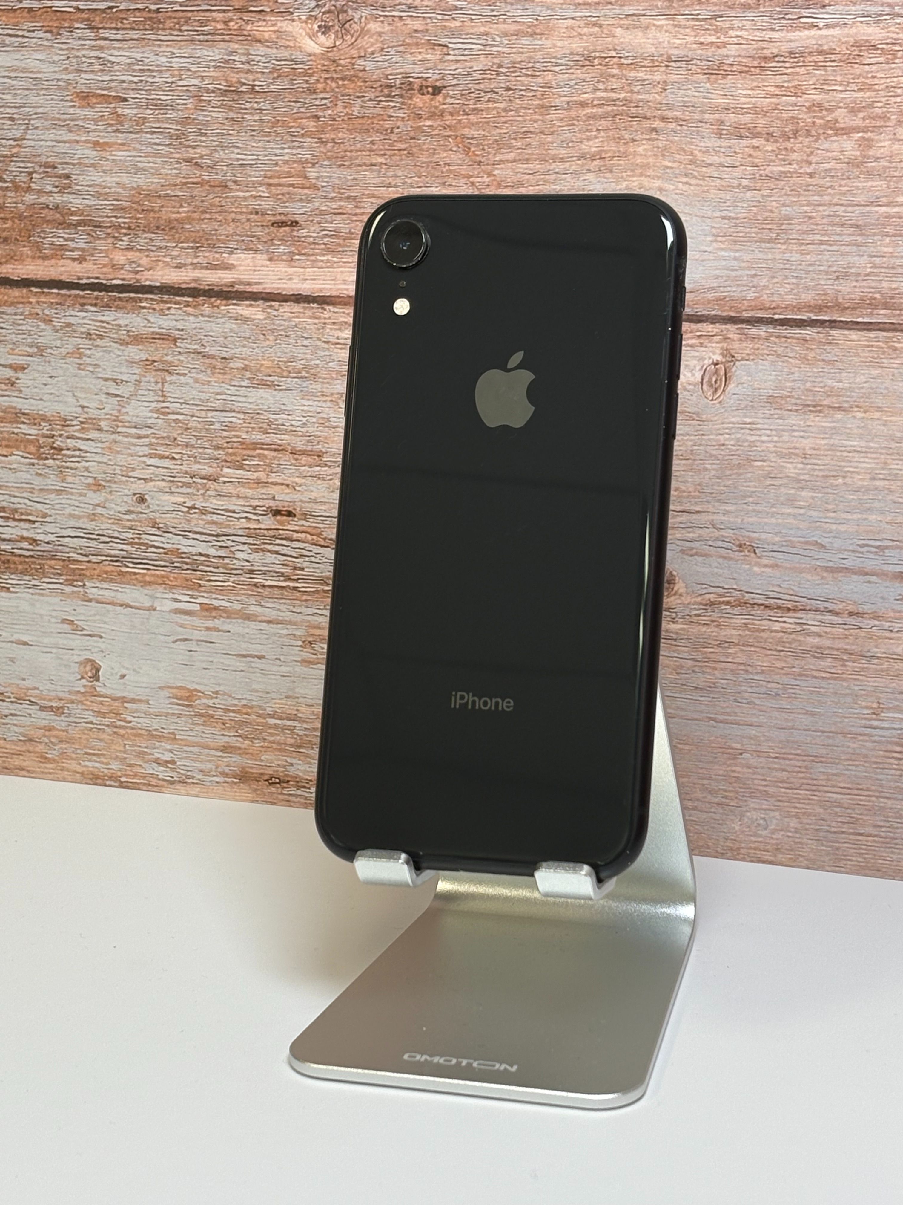 iPhone XR - Unlocked - 64GB - NoFace ID